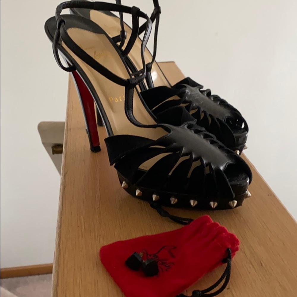 Christian Louboutin Sandal